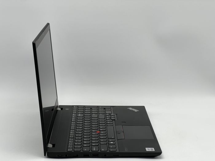 Ноутбук Lenovo ThinkPad T15 Gen 1, i5-10210U, 16 GB, 240 GB, Intel UHD Graphics, 1920x1080, IPS [SH2610050] БУ - зображення 2