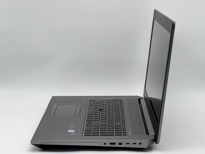 Ноутбук HP ZBook 17 G5, i5-8400H, 16 GB, 480 GB, NVIDIA Quadro P2000, 1920x1080, IPS [SH26081018] БУ - зображення 3