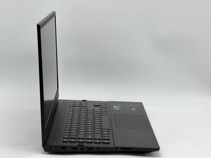Ноутбук HP Omen 17-ck1020nr, i7-12700H, 16 GB, 960 GB, NVIDIA GeForce RTX 3070 Ti, 2560x1440, IPS [SH2508747] БУ - зображення 2