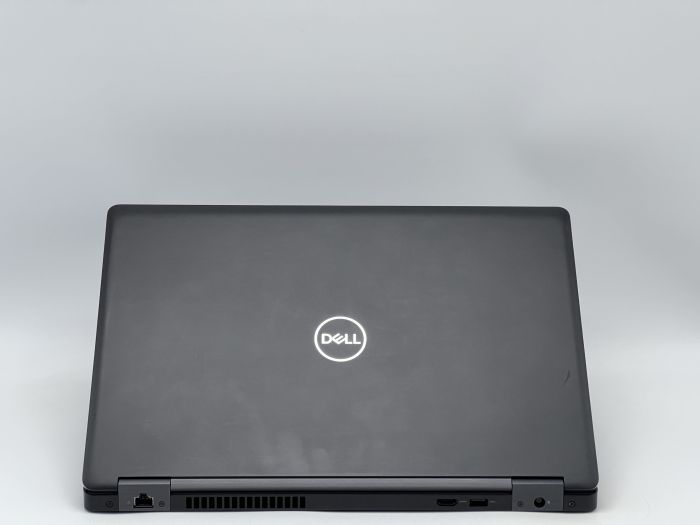 Ноутбук Dell Latitude 5590, i5-8365U, 16 GB, 240 GB, Intel UHD Graphics 620, 1920x1080, IPS [SH2609400] БУ - зображення 4