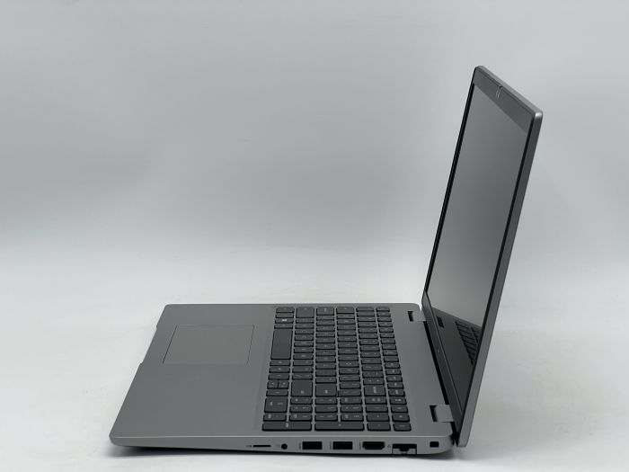 Ноутбук Dell Latitude 5520, i5-1145G7, 16 GB, 240 GB, Intel Iris Xe Graphics, 1920x1080, IPS [SH2608186] БУ - зображення 3