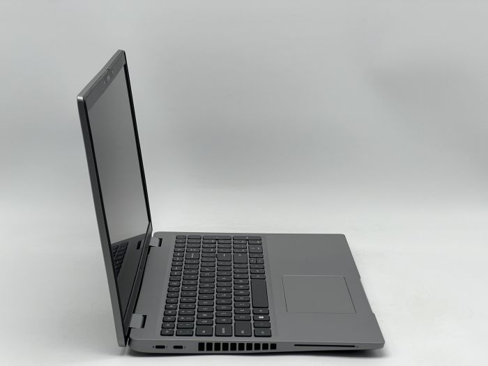 Ноутбук Dell Latitude 5520, i5-1145G7, 16 GB, 240 GB, Intel Iris Xe Graphics, 1920x1080, IPS [SH2609546] БУ - зображення 2
