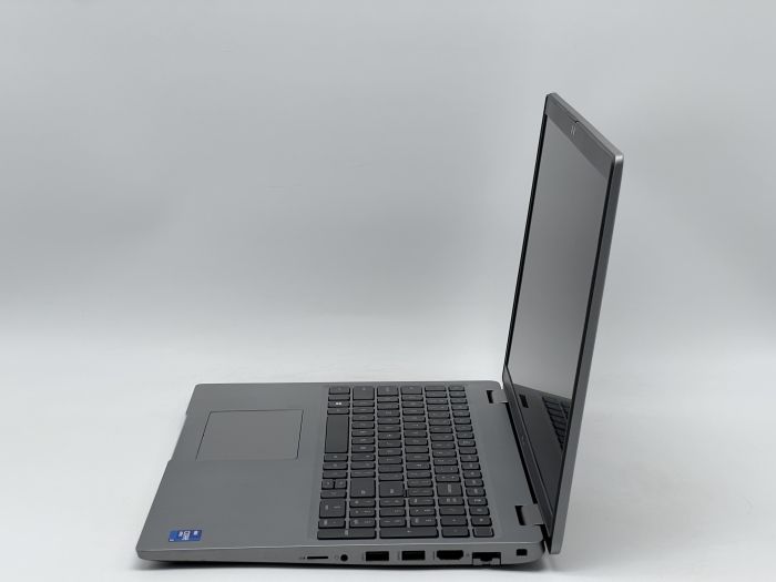 Ноутбук Dell Latitude 5520, i7-1185G7, 16 GB, 240 GB, Intel Iris Xe Graphics, 1920x1080, IPS [SH26061610] БУ - зображення 3