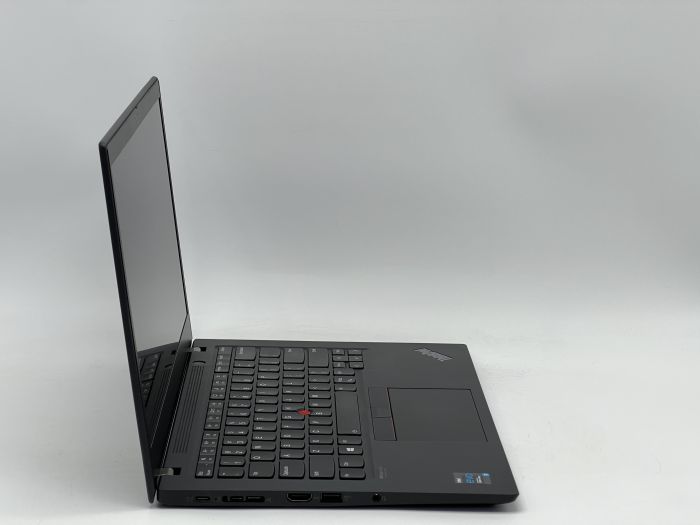 Ноутбук Lenovo ThinkPad T14s Gen 2, i7-1185G7, 32 GB, 480 GB, Intel Iris Xe Graphics, 3840x2160, IPS [SH26071071] БУ - зображення 2