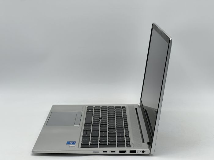 Ноутбук HP EliteBook 850 G8, i5-1145G7, 16 GB, 240 GB, Intel Iris Xe Graphics, 1920x1080, IPS [SH26081144] БУ - зображення 3