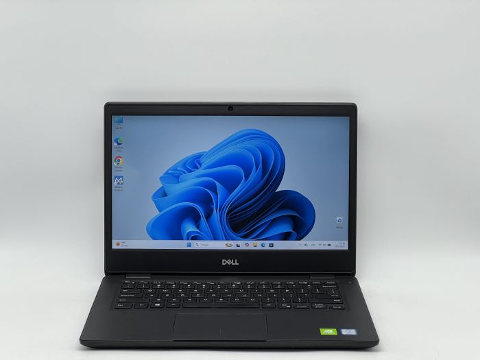 Ноутбук Dell Latitude 3400, i7-8565U, 16 GB, 240 GB, NVIDIA GeForce MX 130, 1920x1080, IPS [SH2507765] БУ - зображення 1