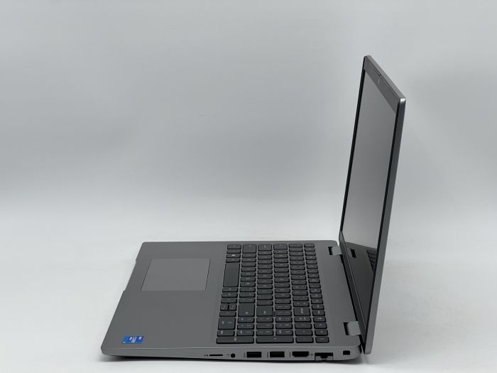 Ноутбук Dell Latitude 5520, i5-1145G7, 16 GB, 240 GB, Intel Iris Xe Graphics, 1920x1080, IPS [SH2609580] БУ - зображення 3