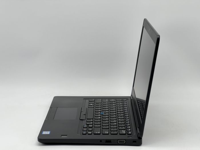 Ноутбук Dell Latitude 5480, i5-6300U, 8 GB, 240 GB, Intel HD Graphics 520, 1920x1080, IPS [SH2607331] БУ - зображення 3
