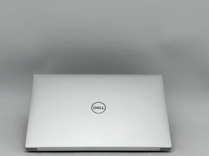 Ноутбук Dell XPS 15 9500, i7-10750H, 16 GB, 480 GB, NVIDIA GeForce GTX 1650 Ti, 3840x2400, IPS [SH2609966] БУ - зображення 4