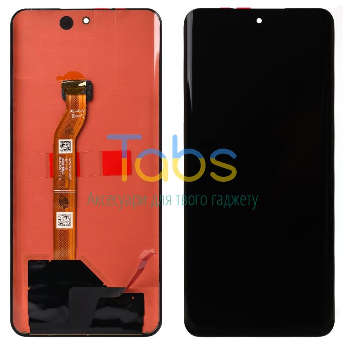 Дисплей для Huawei Honor Magic 6 Lite, X9b, X50 з тачскріном Original Quality - зображення 1