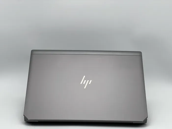 Ноутбук HP ZBook 15 G5, i7-8850H, 16 GB, 480 GB, NVIDIA Quadro P1000, 1920x1080, IPS [SH2605388] БУ - зображення 4