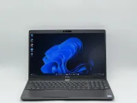 Ноутбук Dell Latitude 5500, i5-8265U, 16 GB, 240 GB, Intel UHD Graphics 620, 1920x1080, IPS [SH2504507] БУ