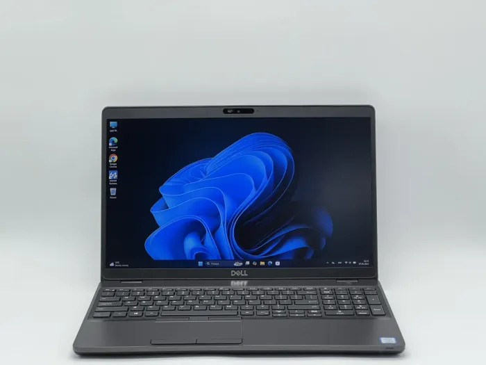 Ноутбук Dell Latitude 5500, i5-8265U, 16 GB, 240 GB, Intel UHD Graphics 620, 1920x1080, IPS [SH2504507] БУ - изображение 1