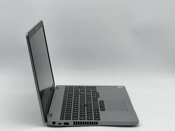 Ноутбук Dell Latiude 5510, i5-10210U, 16 GB, 240 GB, Intel UHD Graphics, 1920x1080, IPS [SH2603081] БУ - зображення 2
