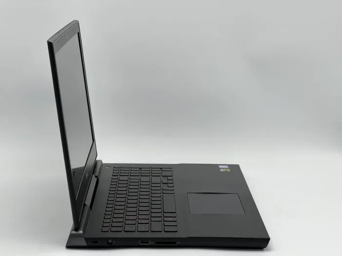 Ноутбук Dell Inspiron 15 Gaming 7567, i5-7300HQ, 16 GB, 480 GB, NVIDIA GeForce GTX 1050, 1920x1080, IPS [SH26031181] БУ - зображення 3