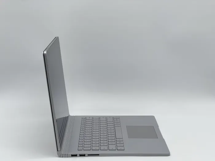 Ноутбук Microsoft Surface Book 2, i5-7300U, 8 GB, 240 GB, Intel HD Graphics 620, 3000x2000, IPS [SH2603793] БУ - зображення 2