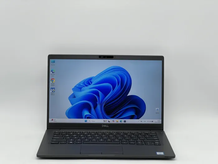 Ноутбук Dell Latitude 7400, i5-8265U, 16 GB, 240 GB, Intel UHD Graphics 620, 1920x1080, IPS [SH26031231] БУ - зображення 1