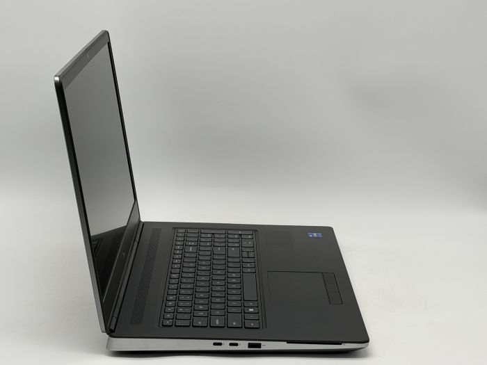 Ноутбук Dell Precision 7760, i7-11800H, 32 GB, 960 GB, NVIDIA RTX A3000, 3840x2160, IPS [SH2609405] БУ - изображение 2