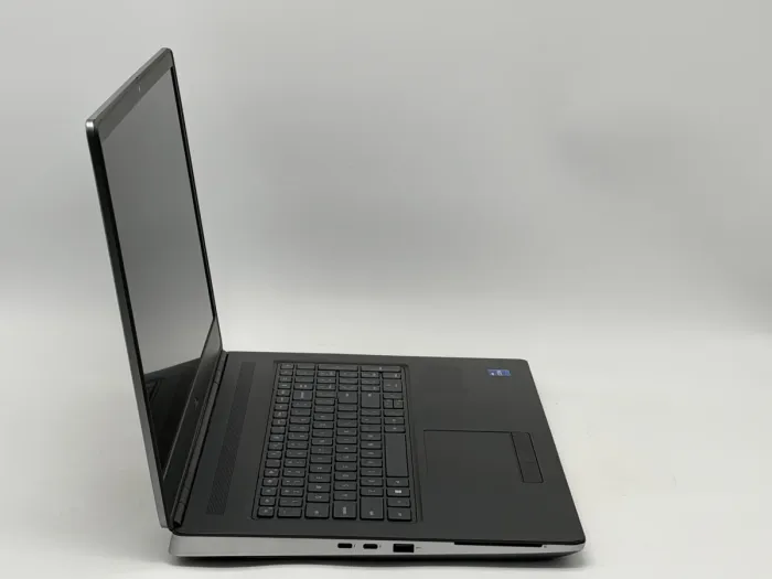 Ноутбук Dell Precision 7760, i7-11800H, 32 GB, 960 GB, NVIDIA RTX A3000, 3840x2160, IPS [SH2609405] БУ - изображение 2