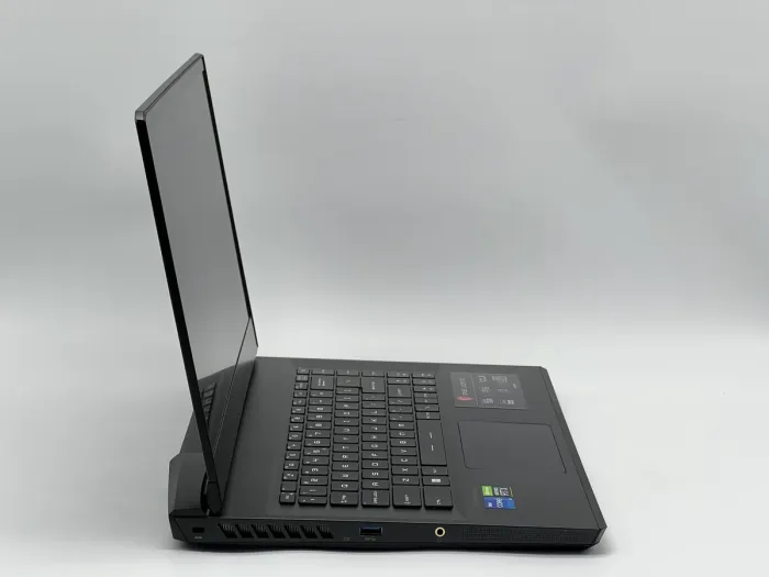 Ноутбук MSI GP66 Leopard 11UH-444US, i7-11800H, 32 GB, 960 GB, NVIDIA GeForce RTX 3080, 1920x1080, IPS [SH2511543] БУ - зображення 2