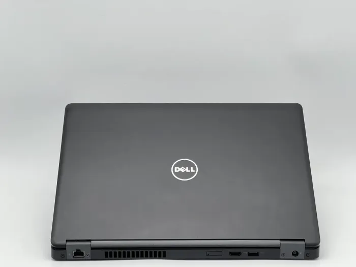 Ноутбук Dell Latitude 5480, i5-6300U, 8 GB, 240 GB, Intel HD Graphics 520, 1920x1080, IPS [SH2603077] БУ - зображення 4