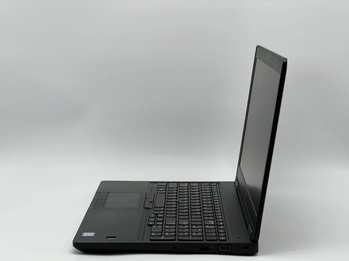 Ноутбук Dell Latitude 5591, i7-8850H, 16 GB, 240 GB, NVIDIA GeForce MX 130, 1920x1080, IPS [SH2604913] БУ - зображення 3