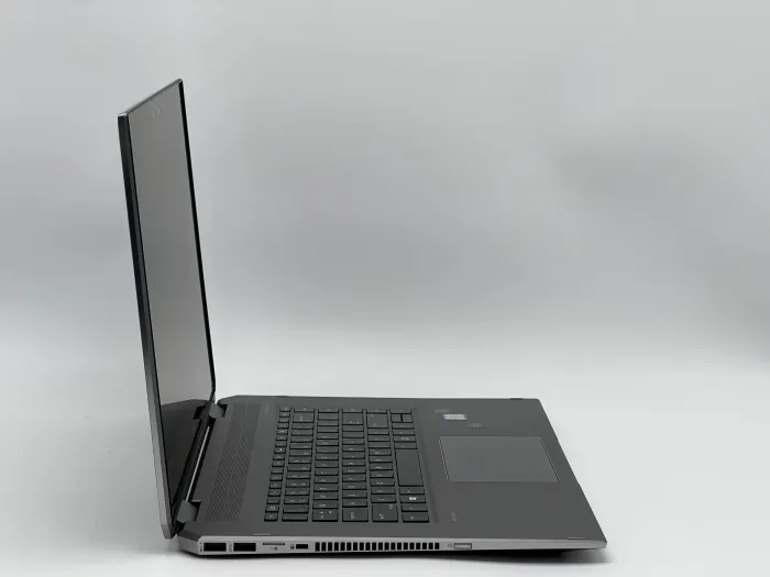 Ноутбук HP ZBook Studio x360 G5, i5-8400H, 16 GB, 480 GB, NVIDIA Quadro P1000, 3840x2160, IPS [SH26041148] БУ - зображення 2