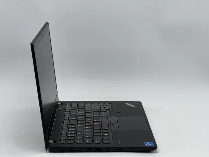 Ноутбук Lenovo ThinkPad T14 Gen 2, i5-1145G7, 16 GB, 240 GB, Intel Iris Xe Graphics, 1920x1080, IPS [SH2607023] БУ - зображення 2