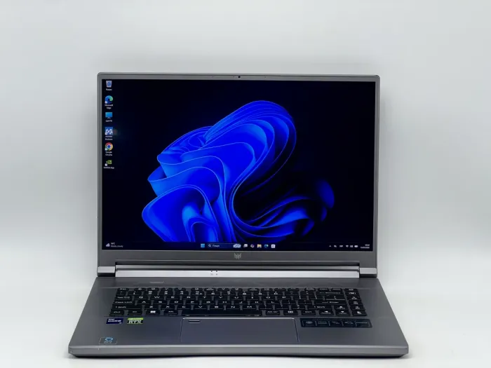 Ноутбук Acer Predator Triton 500 SE PT516-52s-99EL, i9-12900H, 32 GB, 960 GB, NVIDIA GeForce RTX 3080 Ti, 2560x1600, IPS [SH26021546] БУ - изображение 1