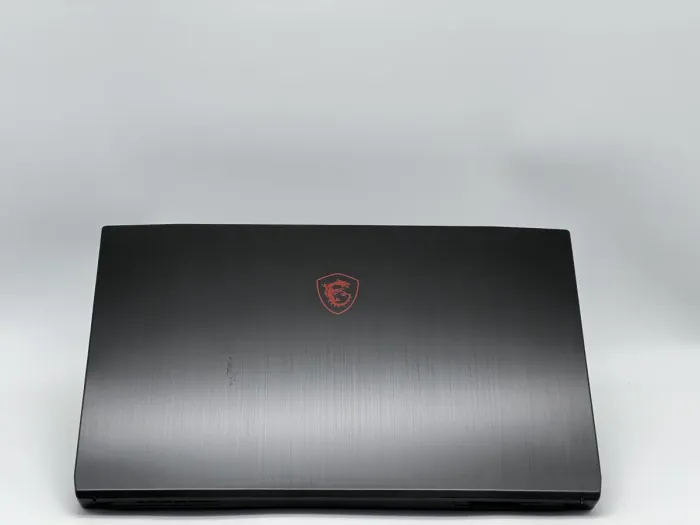 Ноутбук MSI GF75 Thin 10SDK-245US, i7-10750H, 16 GB, 960 GB, NVIDIA GeForce GTX 1660 Ti, 1920x1080, IPS [SH26031309] БУ - изображение 4
