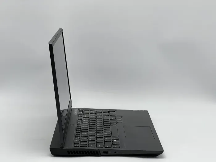 Ноутбук Lenovo Legion 5 15ARH05H, AMD Ryzen 7 4800H, 32 GB, 960 GB, NVIDIA GeForce GTX 1660 Ti, 1920x1080, IPS [SH2605215] БУ - зображення 2