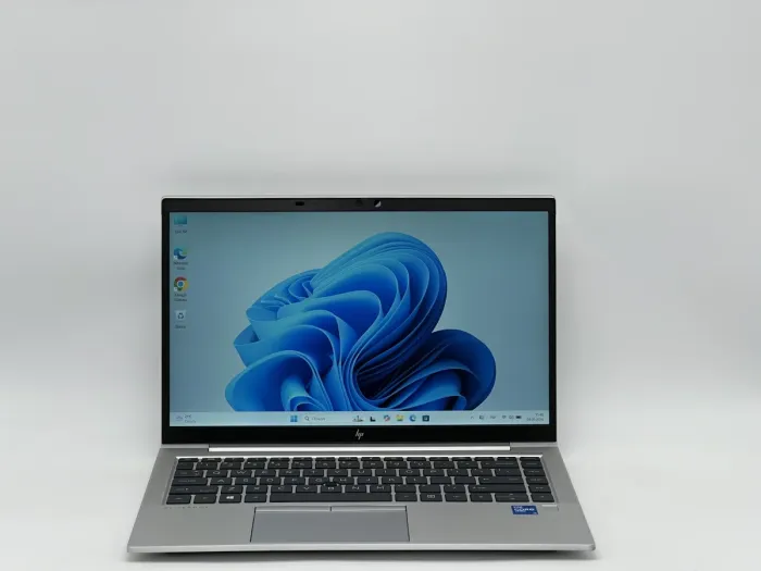 Ноутбук HP EliteBook 840 G8, i5-1145G7, 16 GB, 240 GB, Intel Iris Xe Graphics, 1920x1080, IPS [SH2606612] БУ - зображення 1