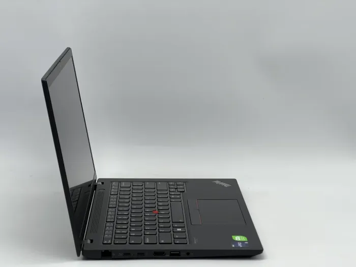 Ноутбук Lenovo ThinkPad T14 Gen 3, i5-1245U, 16 GB, 480 GB, Intel Iris Xe Graphics, 1920x1200, IPS [SH2608459] БУ - зображення 2