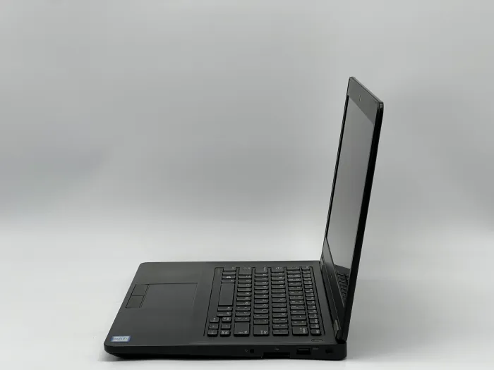 Ноутбук Dell Latitude E5470, i5-6300U, 8 GB, 240 GB, Intel HD Graphics 520, 1920x1080, IPS [SH26051420] БУ - зображення 3