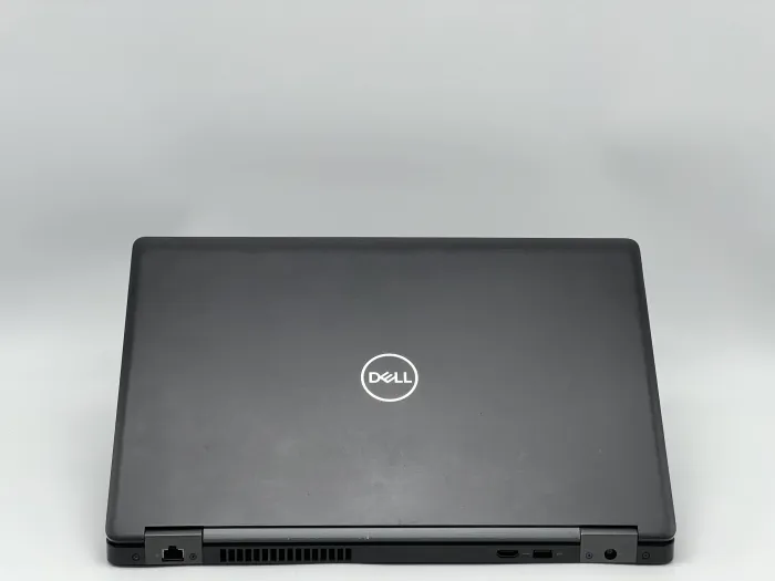 Ноутбук Dell Latitude 5590, i5-7300U, 8 GB, 120 GB, Intel HD Graphics 620, 1366x768, TN [SH2605876] БУ - зображення 4