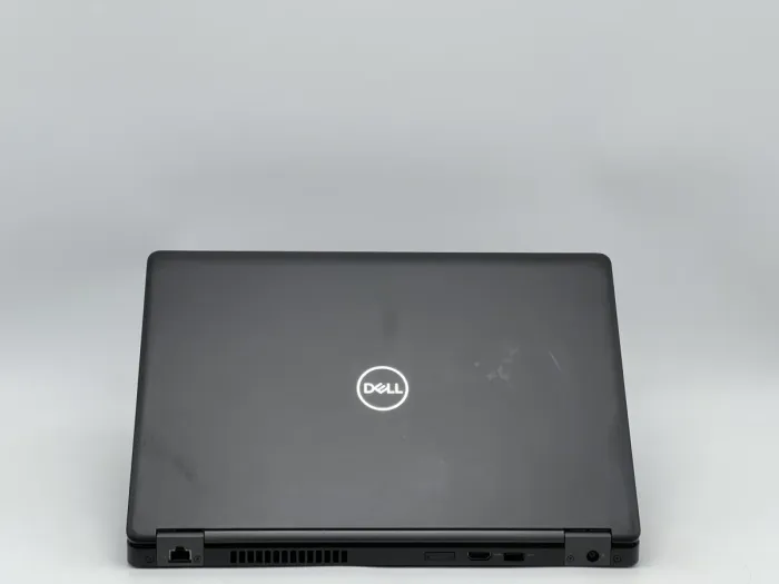 Ноутбук Dell Latitude 5490, i5-7300U, 8 GB, 240 GB, Intel HD Graphics 620, 1920x1080, IPS [SH2606966] БУ - зображення 4