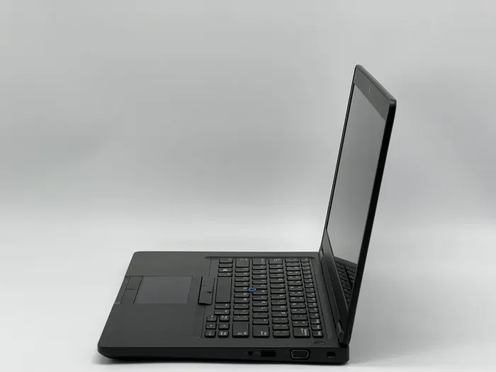 Ноутбук Dell Latitude 5490, i5-8250U, 8 GB, 240 GB, Intel UHD 620, 1920x1080, IPS [SH2504230] БУ - зображення 3