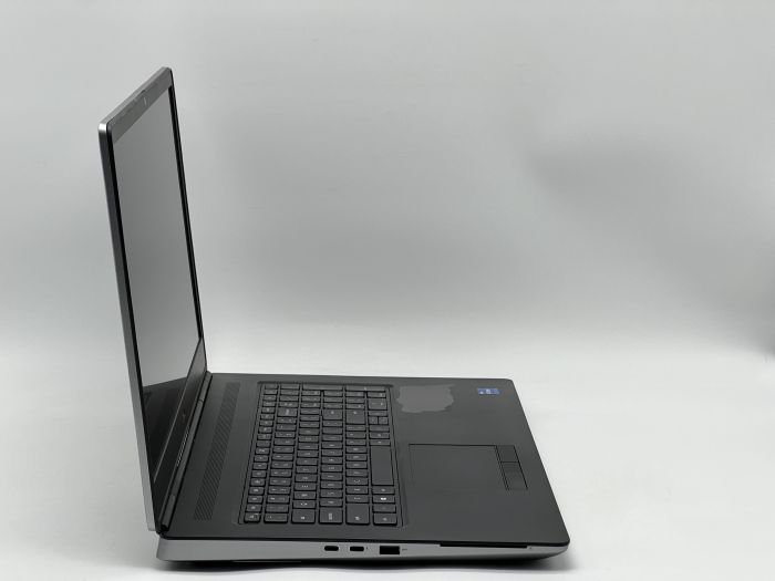 Ноутбук Dell Precision 7760, i7-11800H, 16 GB, 960 GB, NVIDIA RTX A4000, 1920x1080, IPS [SH2609636] БУ - изображение 2