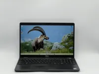 Ноутбук Dell Latitude 5500, i7-8665U, 16 GB, 480 GB, Intel UHD 620, 1920x1080, IPS [SH2603336] БУ