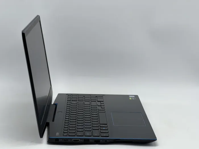Ноутбук Dell G3 3590, i5-9300H, 16 GB, 480 GB, NVIDIA GeForce GTX 1650, 1920x1080, IPS [SH26031126] БУ - зображення 2