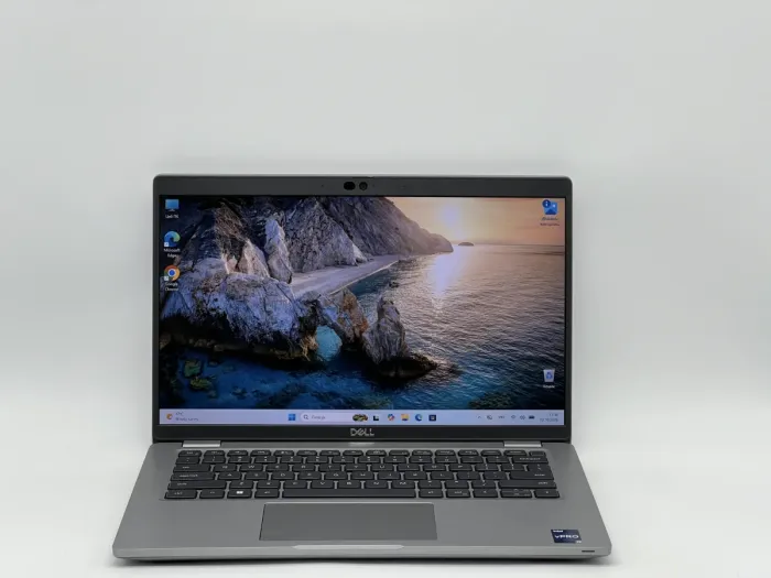 Ноутбук Dell Latitude 5430, i7-1265U, 16 GB, 240 GB, Intel Iris Xe Graphics, 1920x1080, IPS [SH2606589] БУ - зображення 1