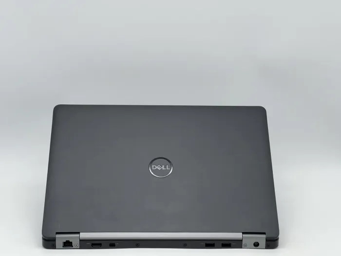Ноутбук Dell Latitude E7470, i5-6300U, 8 GB, 240 GB, Intel HD Graphics 520, 1920x1080, IPS [SH2605329] БУ - зображення 4