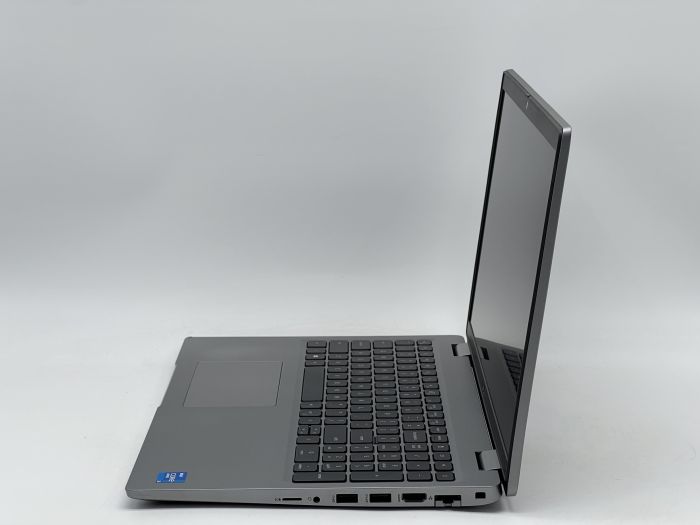 Ноутбук Dell Latitude 5520, i5-1145G7, 16 GB, 240 GB, Intel Iris Xe Graphics, 1920x1080, IPS [SH2609570] БУ - изображение 3