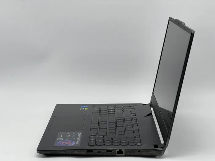 Ноутбук MSI Cyborg 15 A12VF-215US, i5-12450H, 16 GB, 480 GB, NVIDIA GeForce RTX 4060, 1920x1080, IPS [SH2604431] БУ - зображення 3