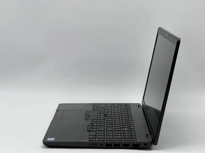 Ноутбук Dell Latitude 5501, i5-9400H, 16 GB, 240 GB, NVIDIA GeForce MX 150, 1920x1080, IPS [SH2602294] БУ - изображение 3