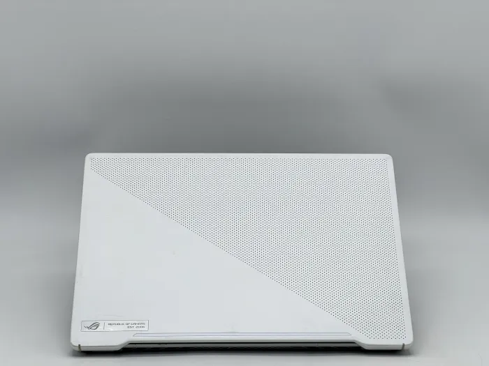 Ноутбук Asus ROG Zephyrus G14 GA401QM, AMD Ryzen 9 5900HS, 16 GB, 480 GB, NVIDIA GeForce RTX 3060, 1920x1080, IPS [SH2506830] БУ - зображення 4