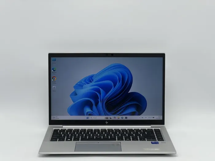 Ноутбук HP EliteBook 840 G8, i7-1165G7, 16 GB, 240 GB, Intel Iris Xe Graphics, 1920x1080, IPS [SH26031054] БУ - зображення 1