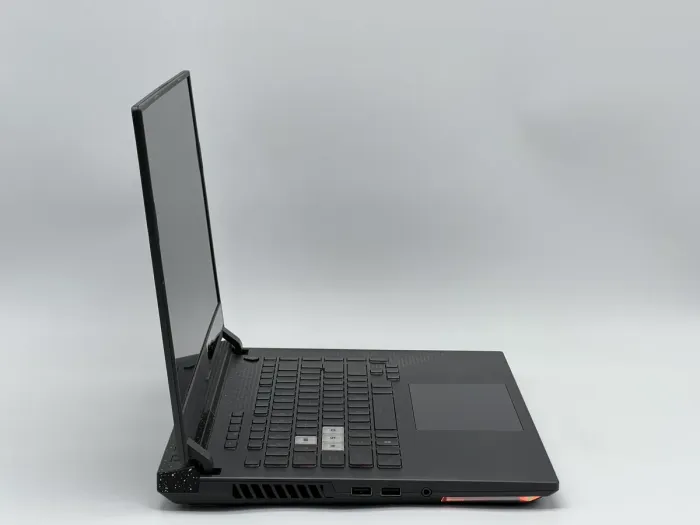 Ноутбук Asus ROG Strix G513RM-WS74, AMD Ryzen 7 6800H, 16 GB, 960 GB, NVIDIA GeForce RTX 3060, 2560x1440, IPS [SH2602048] БУ - зображення 2