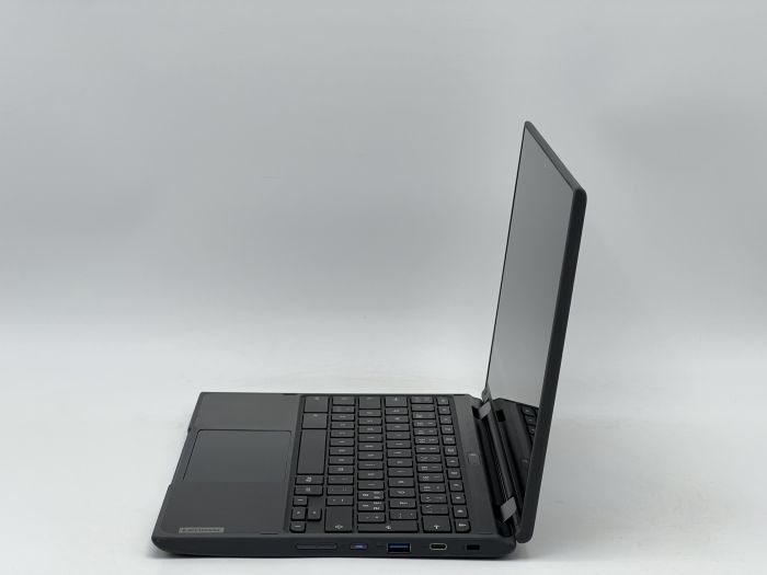 Ноутбук Lenovo 300e Chromebook 2nd Gen 2 in 1, Intel Celeron N4100, 8 GB, 32 GB, Intel UHD Graphics 600, 1366x768, IPS [2610327] БУ - изображение 3