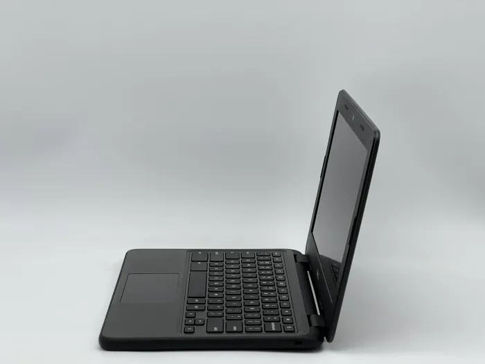 Ноутбук Dell ChromeBook 3100, Intel Celeron N4020, 4 GB, 16 GB, Intel UHD Graphics 600, 1366x768, TN [SH26031056] БУ - зображення 3